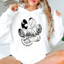 Wilderness Paw - Unisex Hoodie