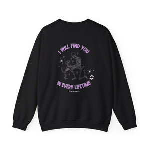 Every Lifetime - Crewneck