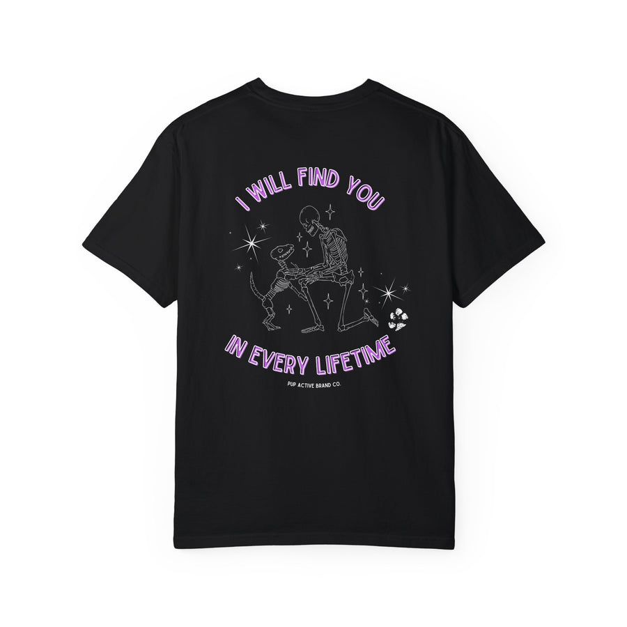 Every Lifetime - Unisex Tee