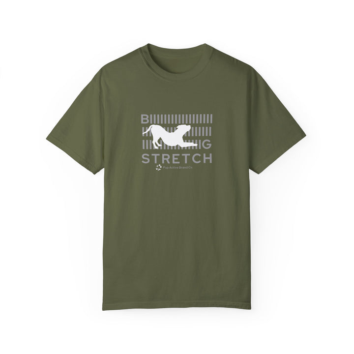 BIIIIG STRETCH - Unisex Tee