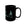 Skeleton Walk - Black Mug