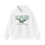 eagles hoodie
