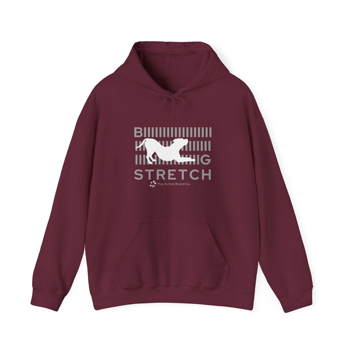 BIIIIIG STRETCH - Unisex Hoodie