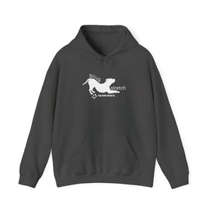 BIIIIIG STRETCH - Unisex Hoodie