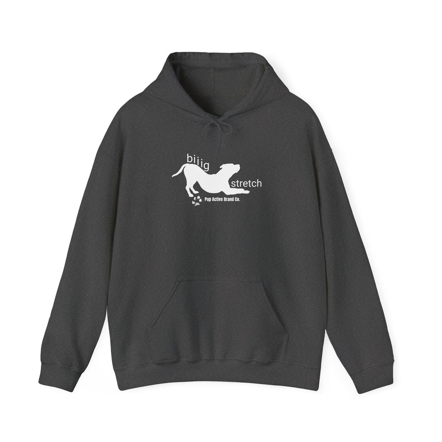 BIIIIIG STRETCH - Unisex Hoodie