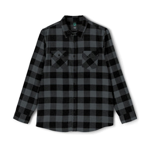 Every Lifetime - Flannel Button Up