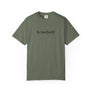 Homebody - Unisex Tee