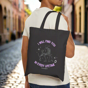 Every Lifetime - Tote Bag