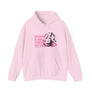In Dogs and Dolly We Trust - Unisex Hoodie