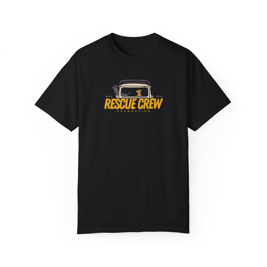 Rescue Crew Foundation - Unisex Tee