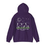 Stay Wild, Moon Child - Unisex Hoodie