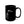 BOOp - Black Mug