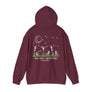Stay Wild, Moon Child - Unisex Hoodie