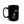 BOOp - Black Mug