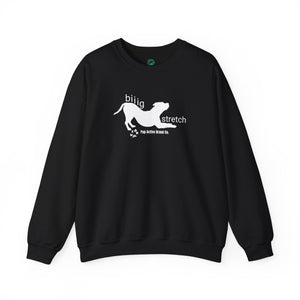 BIIIIIIG STRETCH - Crewneck