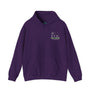 Stay Wild, Moon Child - Unisex Hoodie