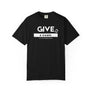 Give a Damn - Unisex Tee