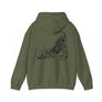Fetch BOOp - Unisex Hoodie
