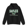 eagles hoodie