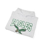 eagles hoodie