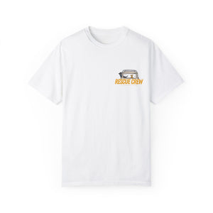 Rescue Crew Foundation - Unisex Tee