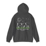 Stay Wild, Moon Child - Unisex Hoodie
