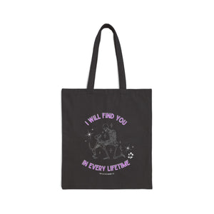 Every Lifetime - Tote Bag