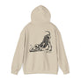 Fetch BOOp - Unisex Hoodie