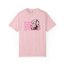 In Dogs and Dolly We Trust - Unisex Tee