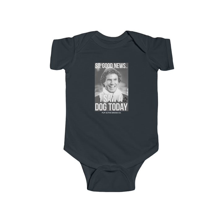 Good News - Baby Onesie