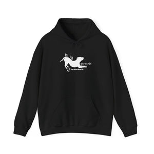 BIIIIIG STRETCH - Unisex Hoodie