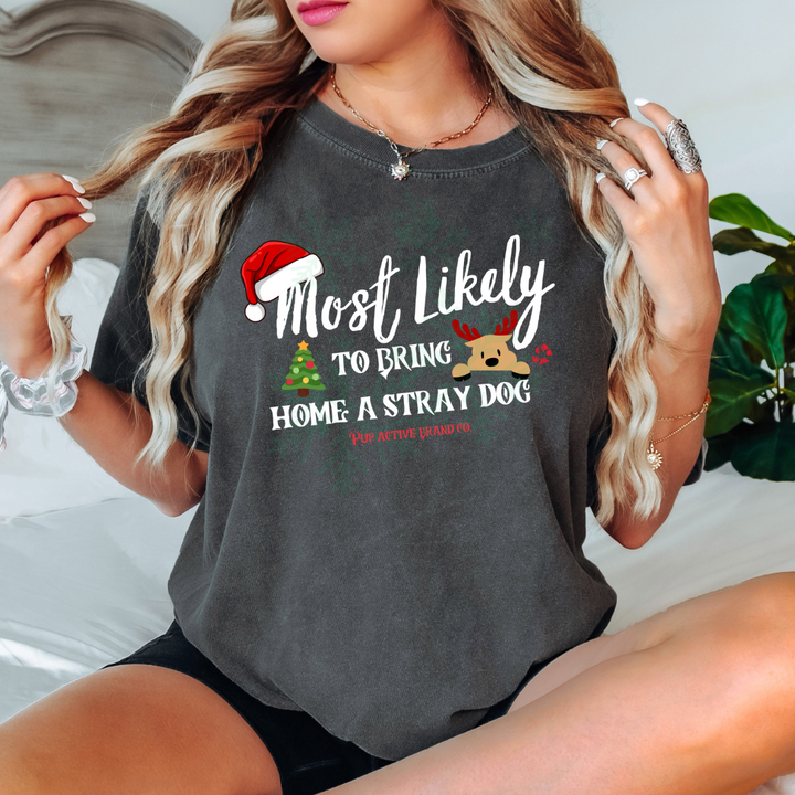 Most Likely - Unisex Tee