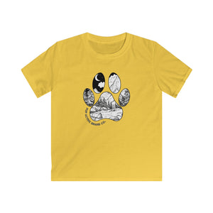 Wildnerness - Kids Tee