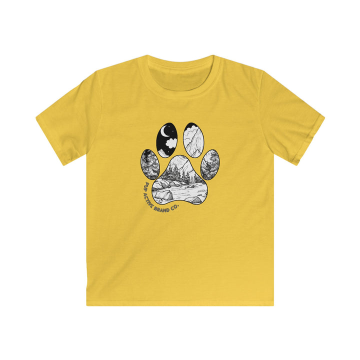 Wildnerness - Kids Tee