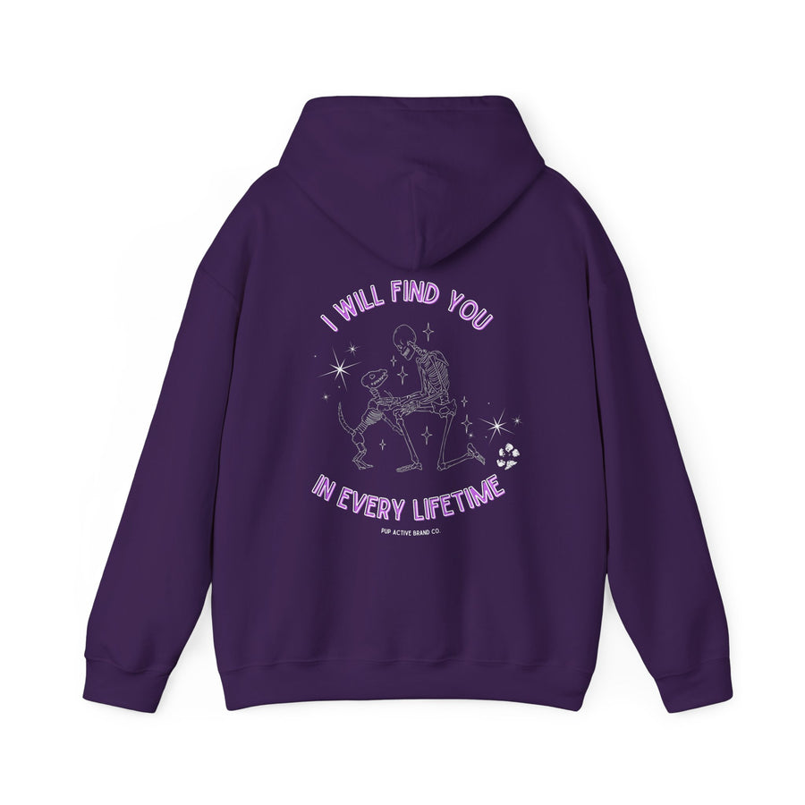 Every Lifetime - Unisex Hoodie