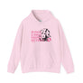 In Dogs and Dolly We Trust - Unisex Hoodie