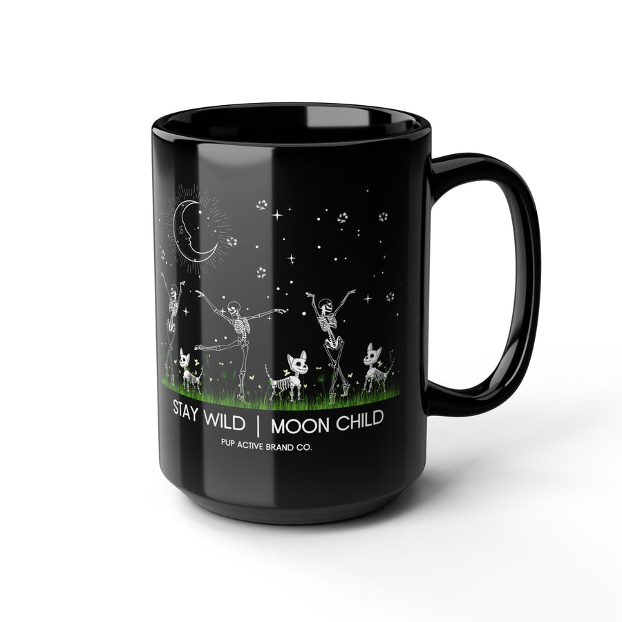 Stay Wild | Moon Child - Mug