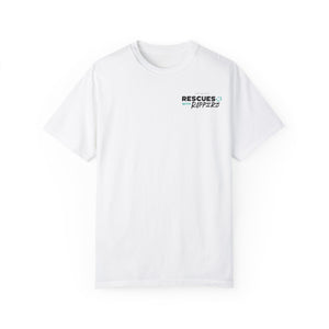 Rescues & Rappers - Unisex Tee