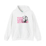 In Dogs and Dolly We Trust - Unisex Hoodie