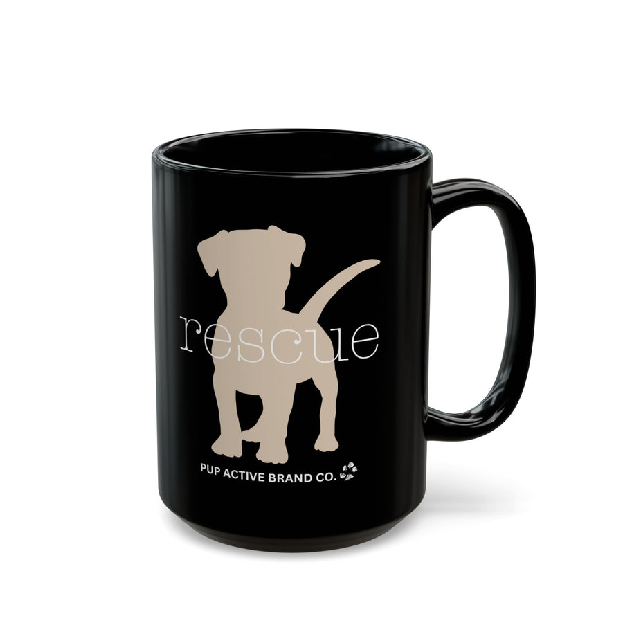 Rescue - Mug