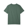 In Dogs and Dolly We Trust - Unisex Tee