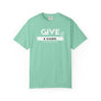 Give a Damn - Unisex Tee