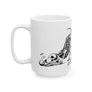 Fetch BOOp - White Mug