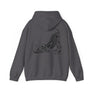 Fetch BOOp - Unisex Hoodie