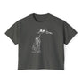 BOOp - Boxy Crop Tee