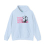 In Dogs and Dolly We Trust - Unisex Hoodie