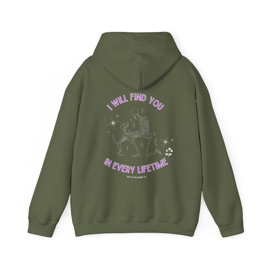 Every Lifetime - Unisex Hoodie