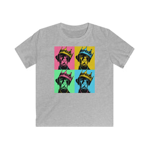 Notorious - Kids Tee