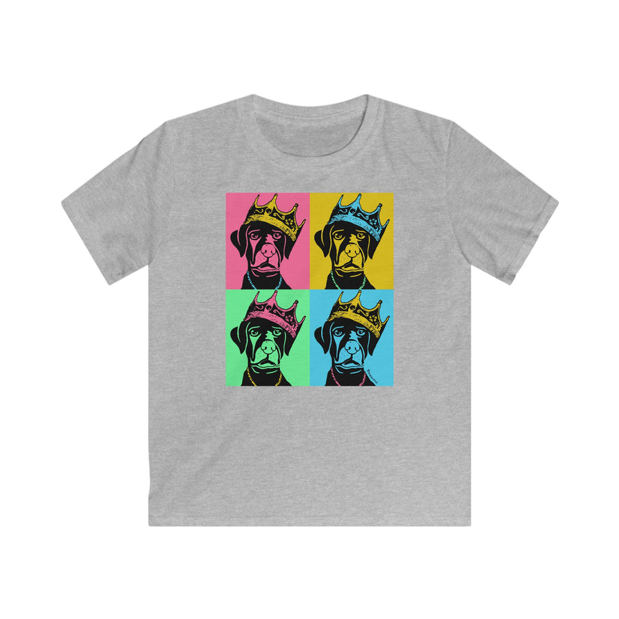 Notorious - Kids Tee