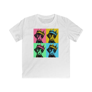 Notorious - Kids Tee